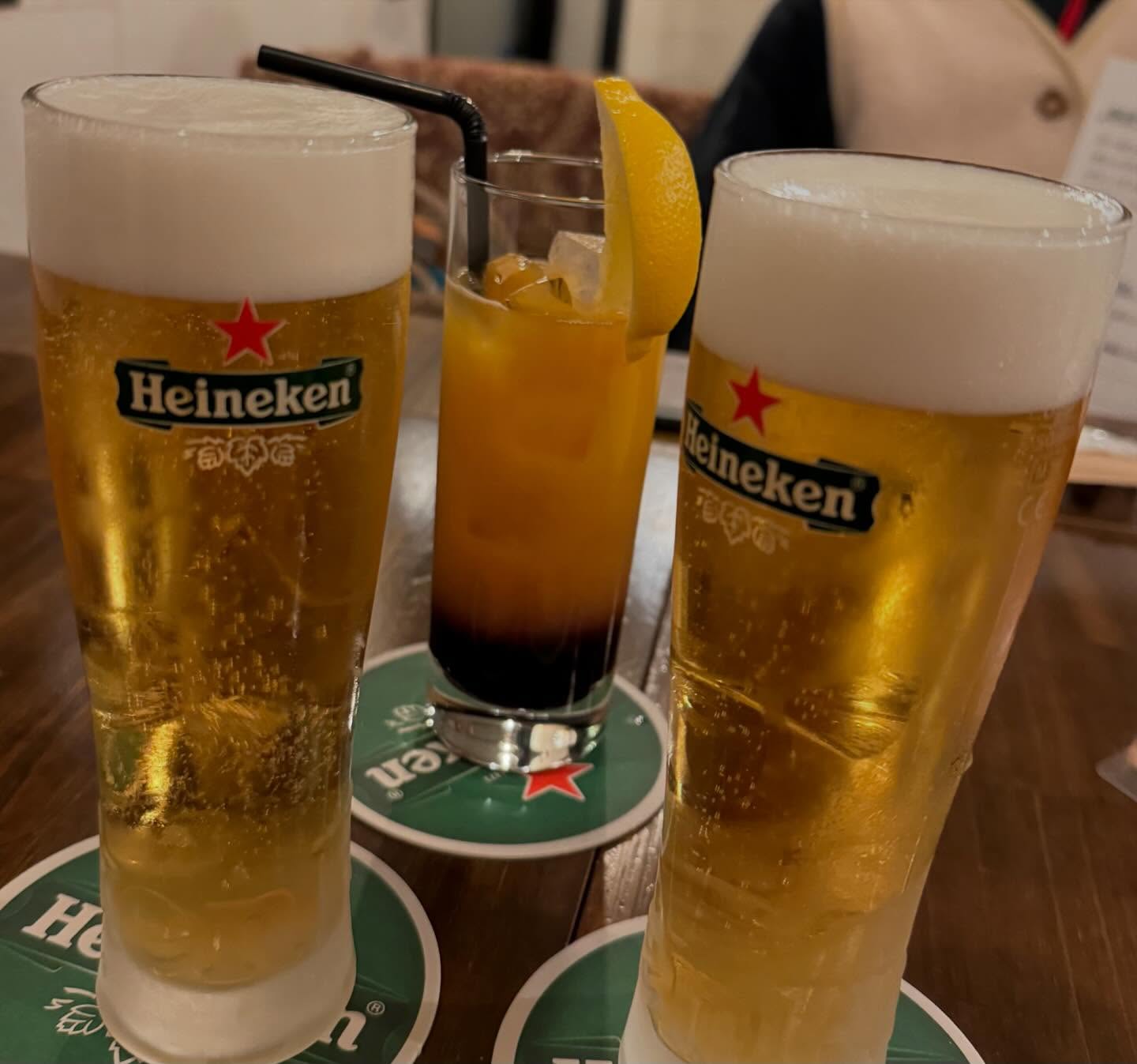 長湯バルねはんや