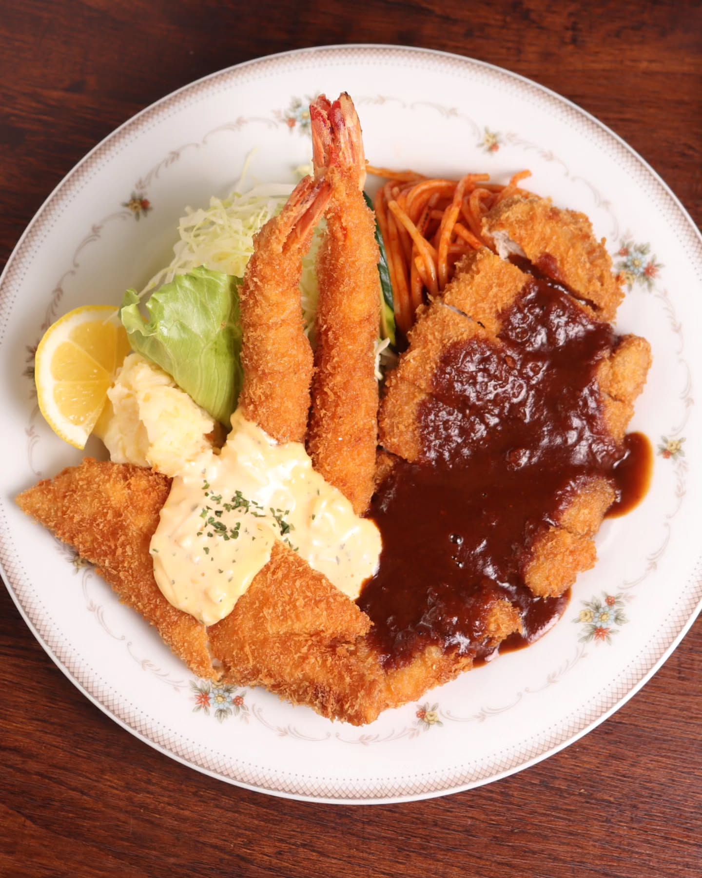 キッチンとカフェのお店 passo