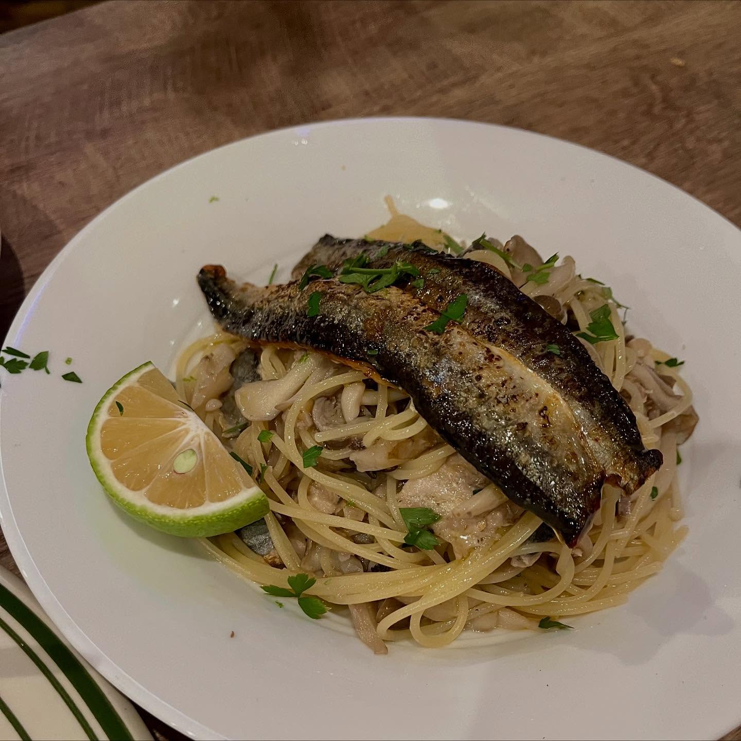 オステリアまさき