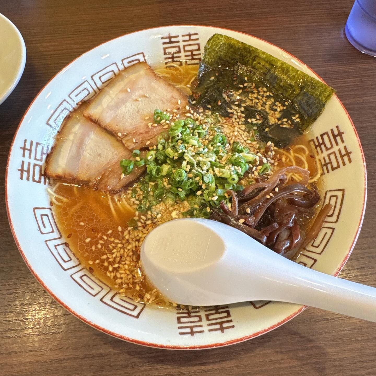 らーめん傳々 津久見店