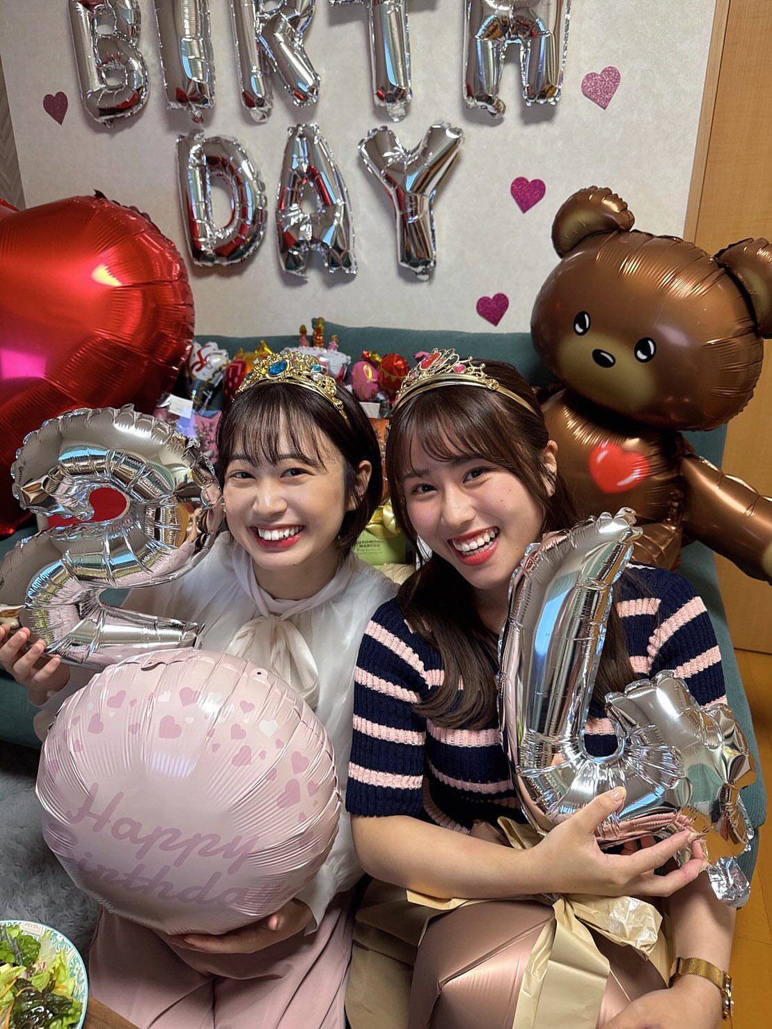 ケーキ大使館 クアンカ・ドーネ