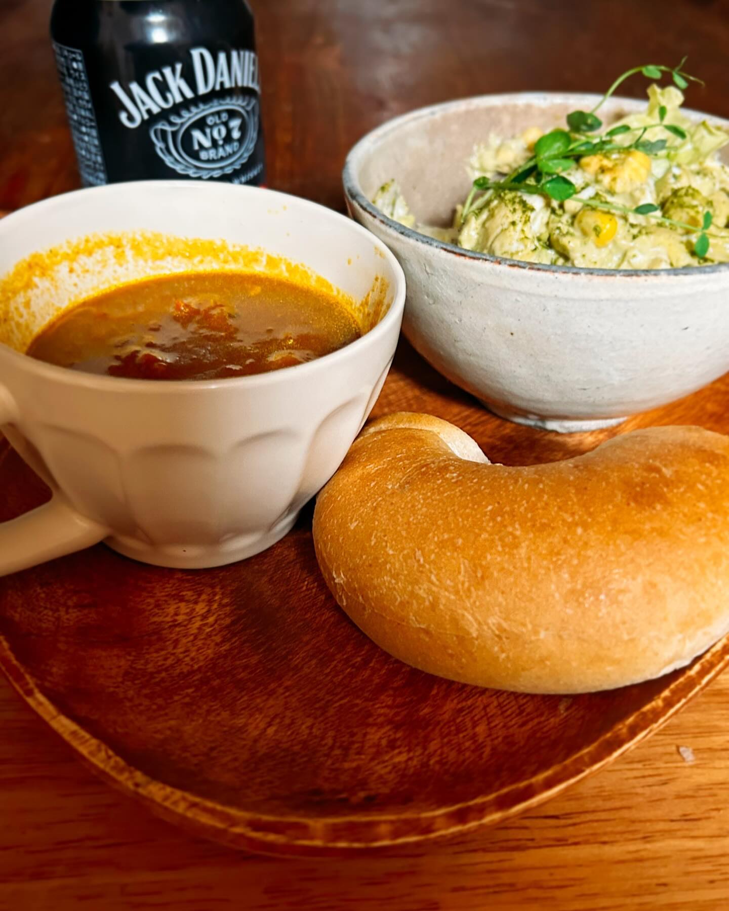 パン工房トムソーヤ