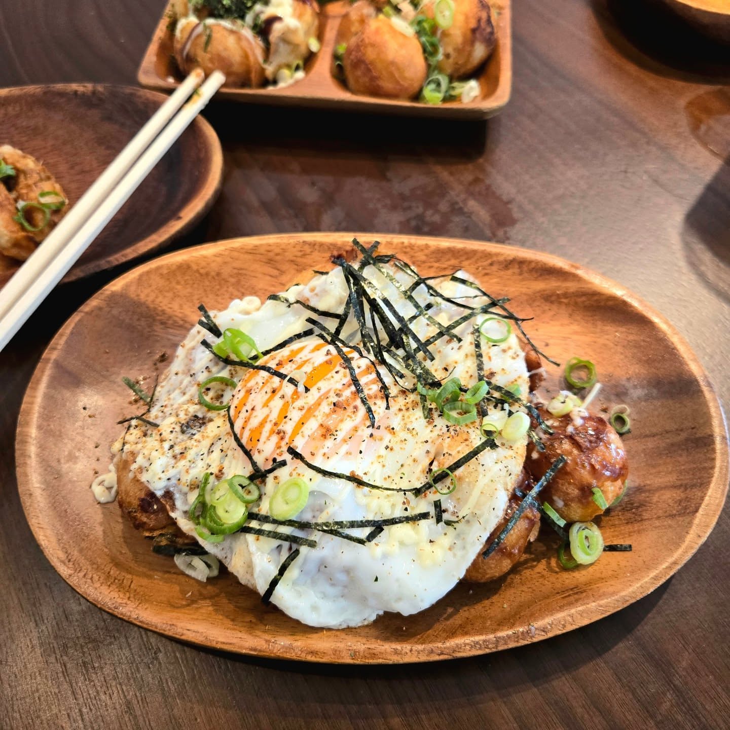 ぱーらーちゃんきー