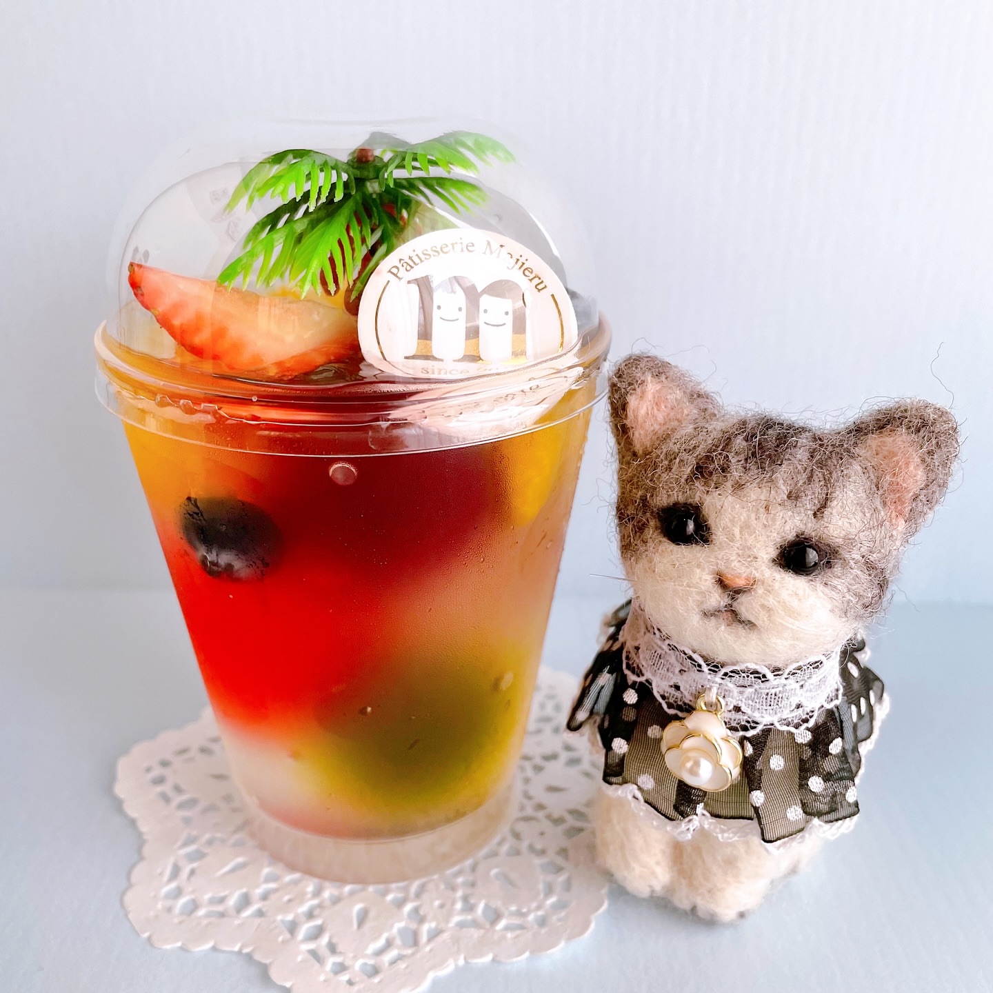 パティスリー マジェール