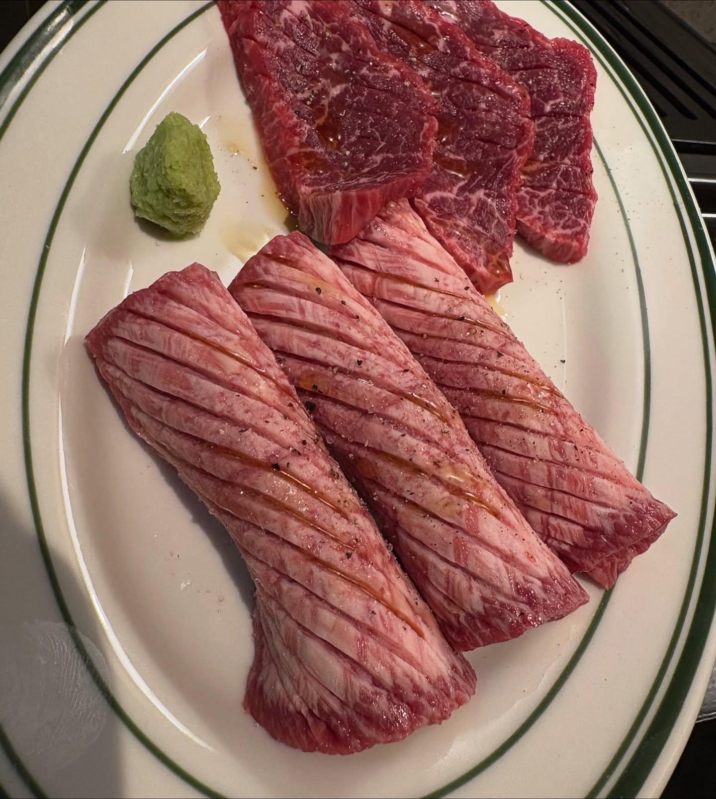 ヤキニクライオン マツヤマ