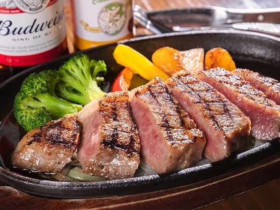 鉄板焼きダイニング 美らSUN