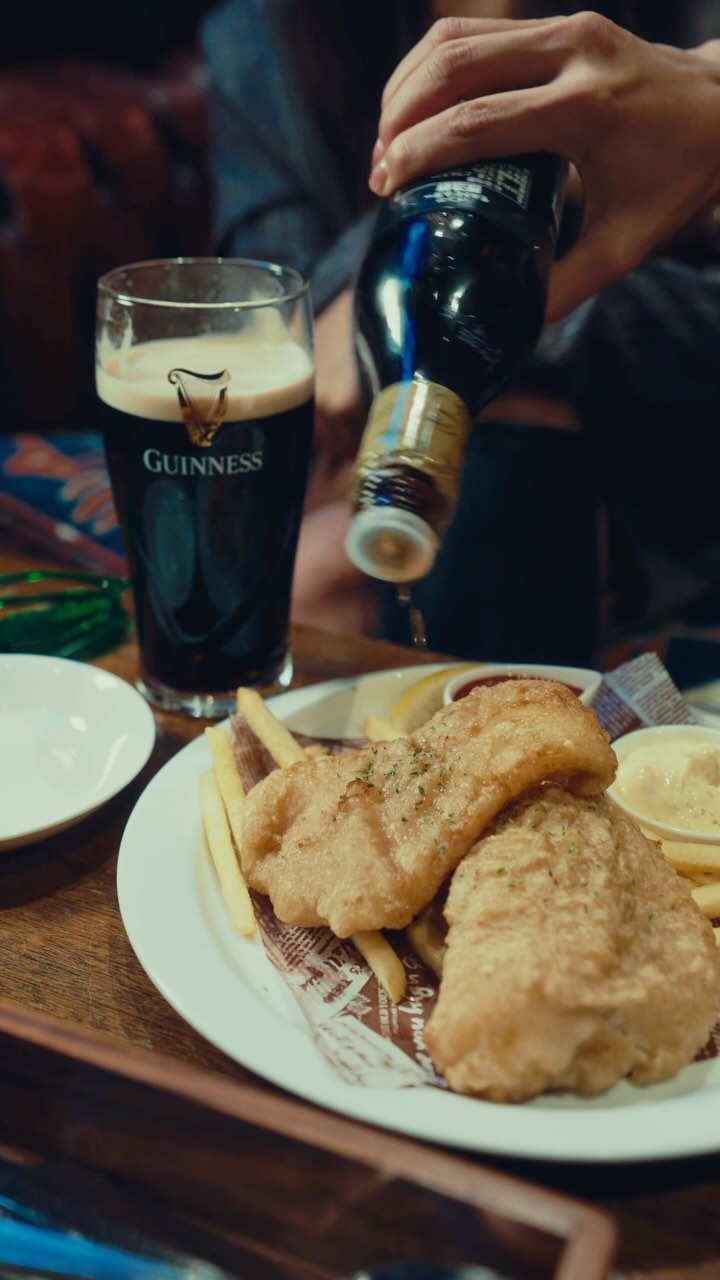 アイリッシュパブ ハウディ