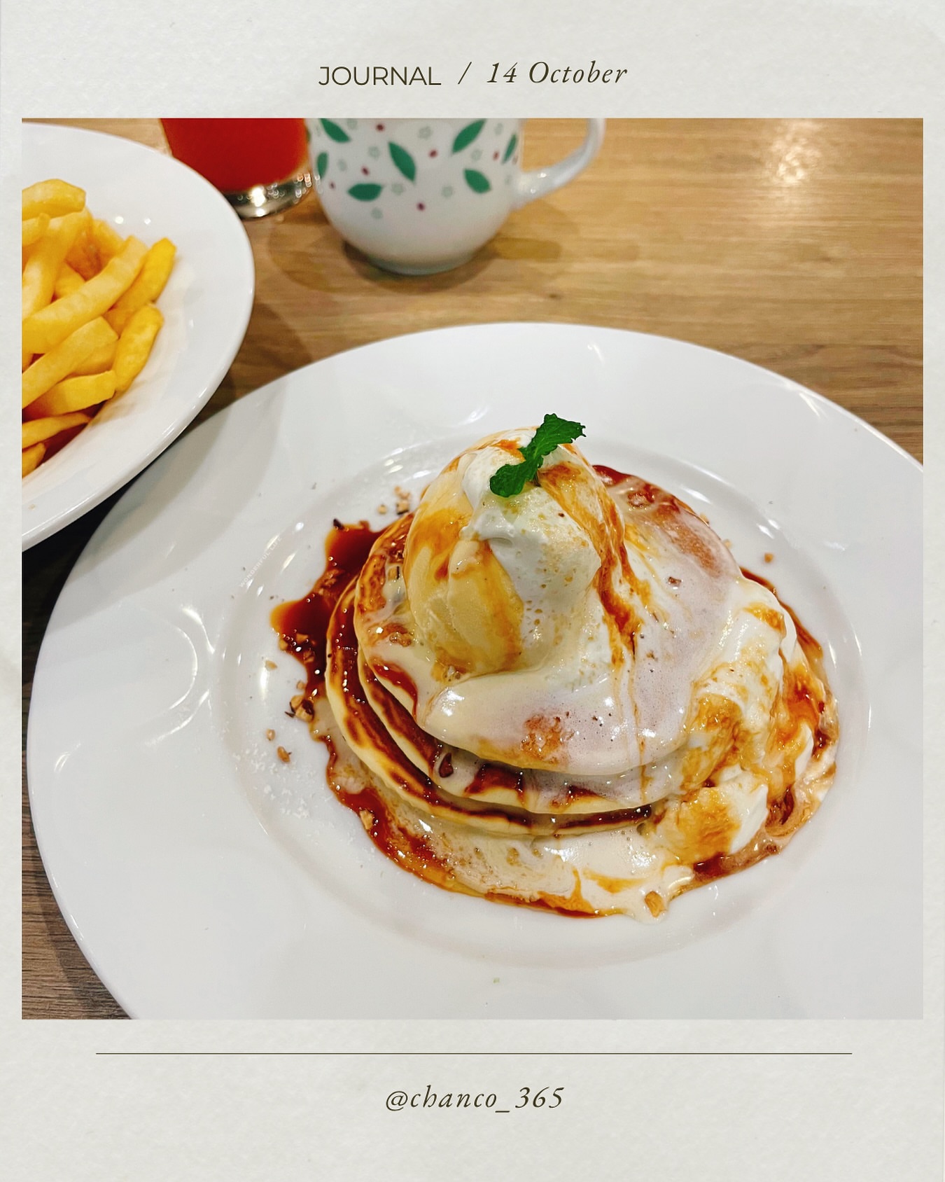 デニーズ  吹田寿町店