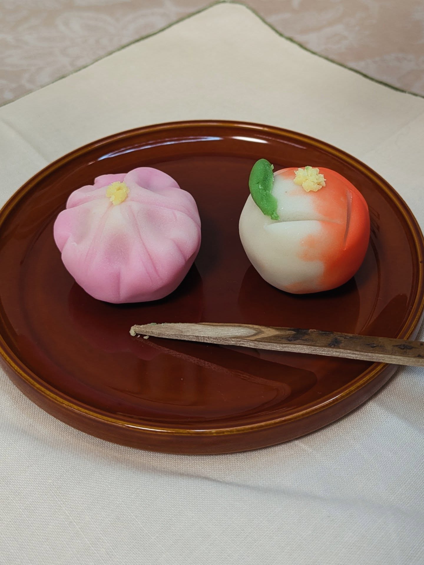和菓子処 味楽庵