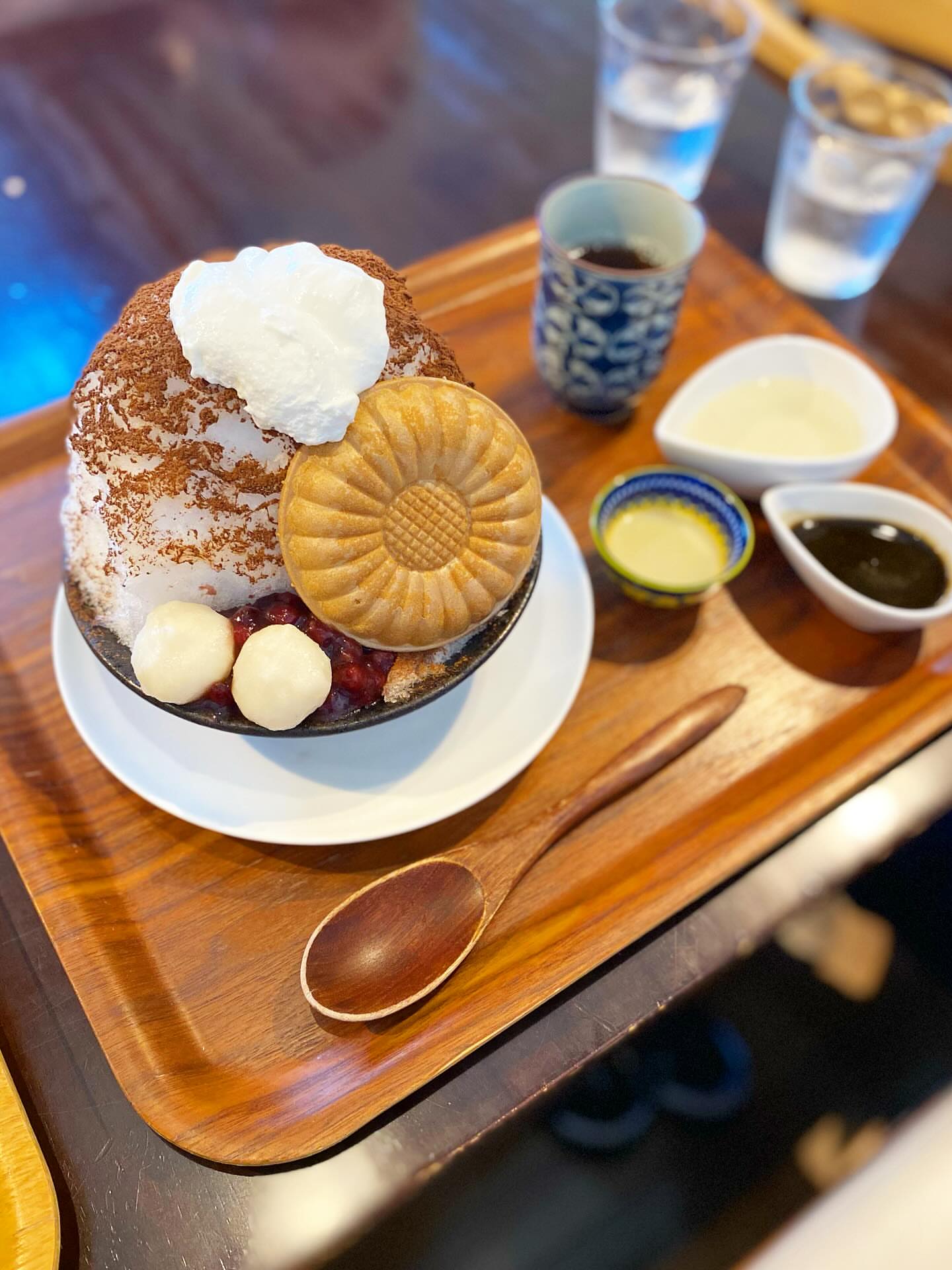 満天の星 アンテナショップ