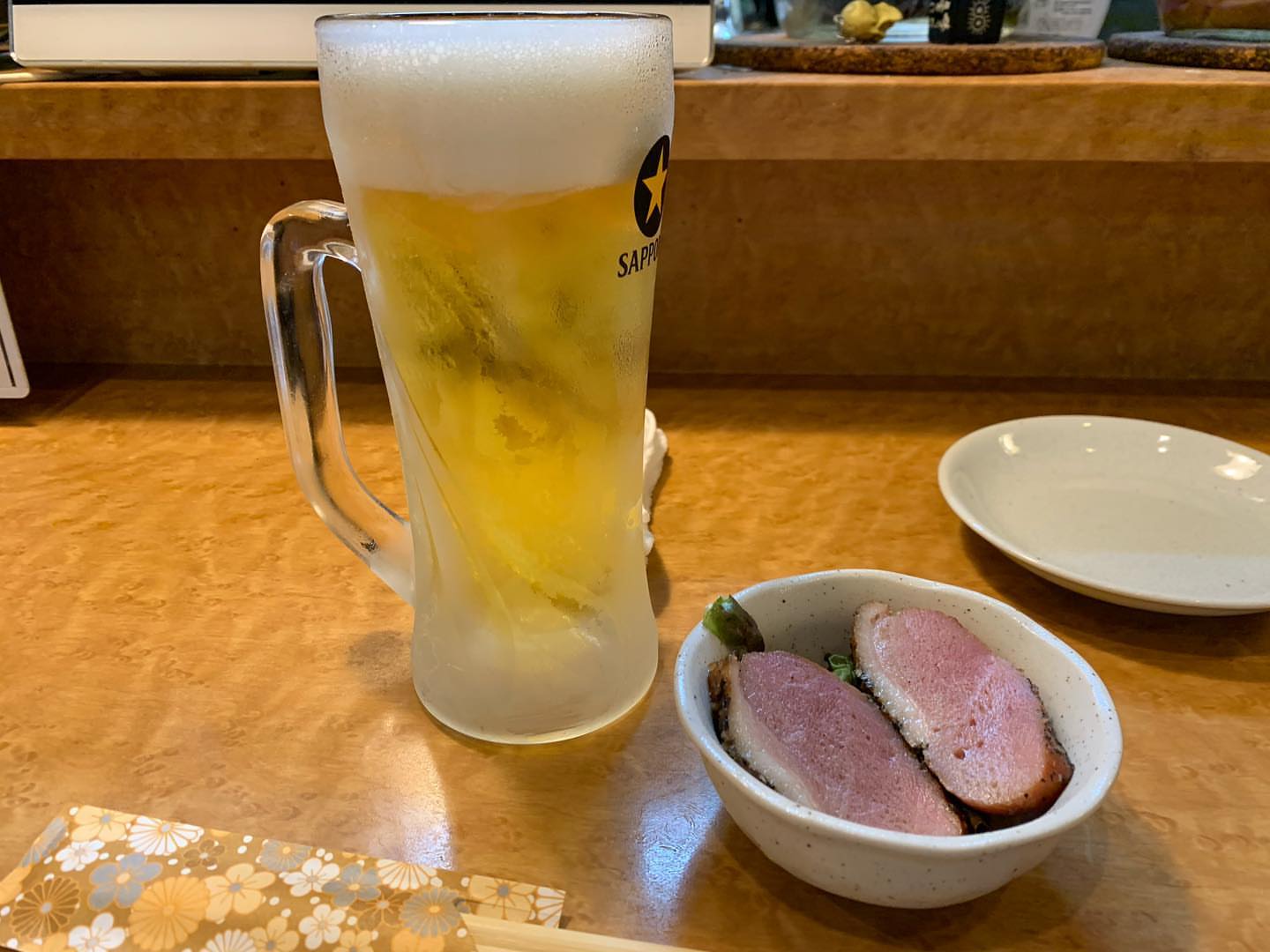 串揚げ 旬の一品 丸幸