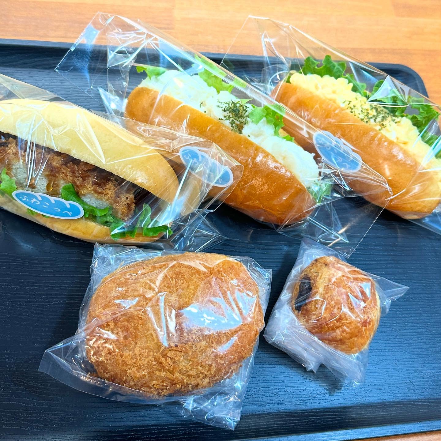 ふわこっぺ 湊川店