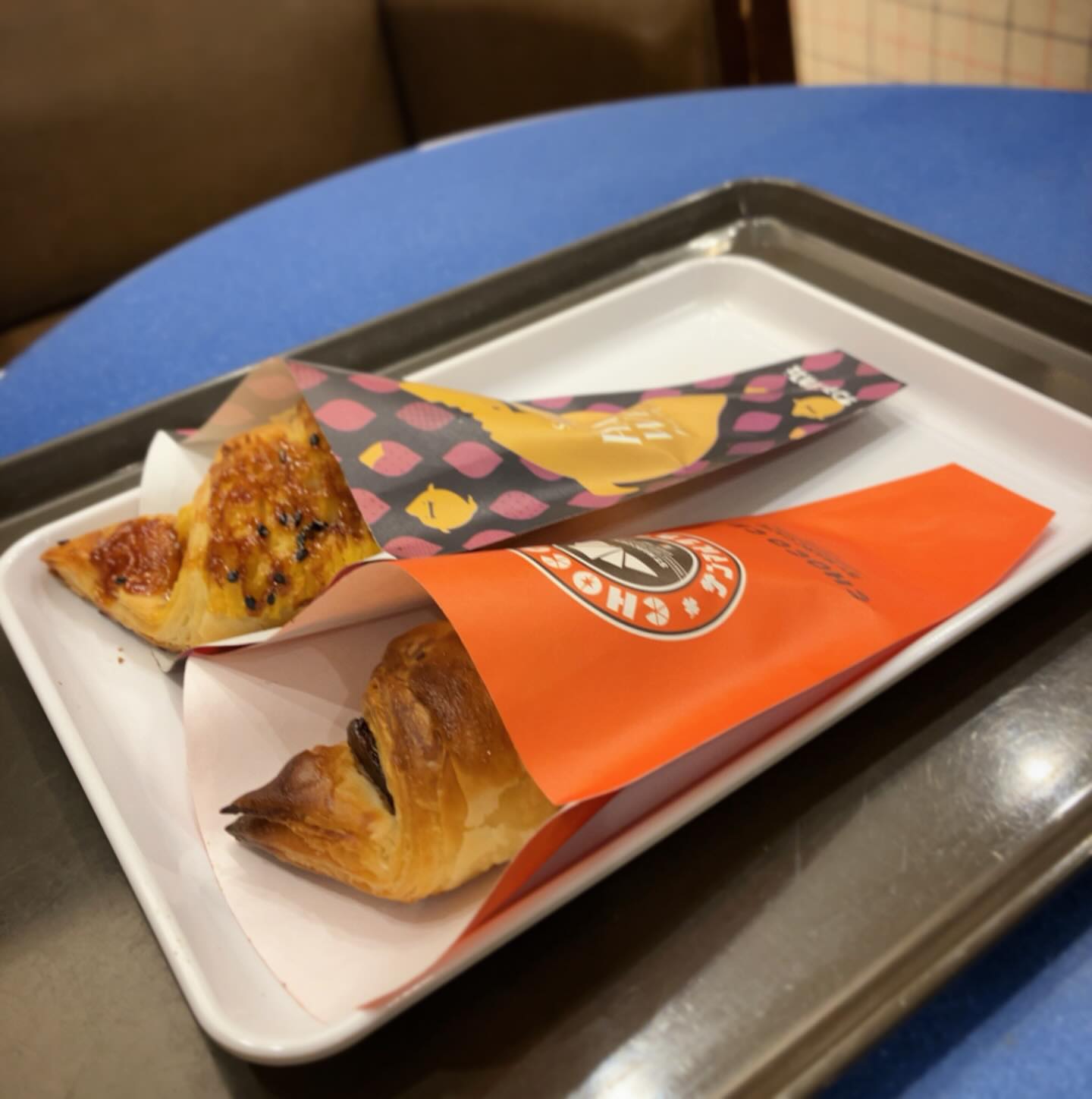 サンマルクカフェ 神戸キャンパススクエア店