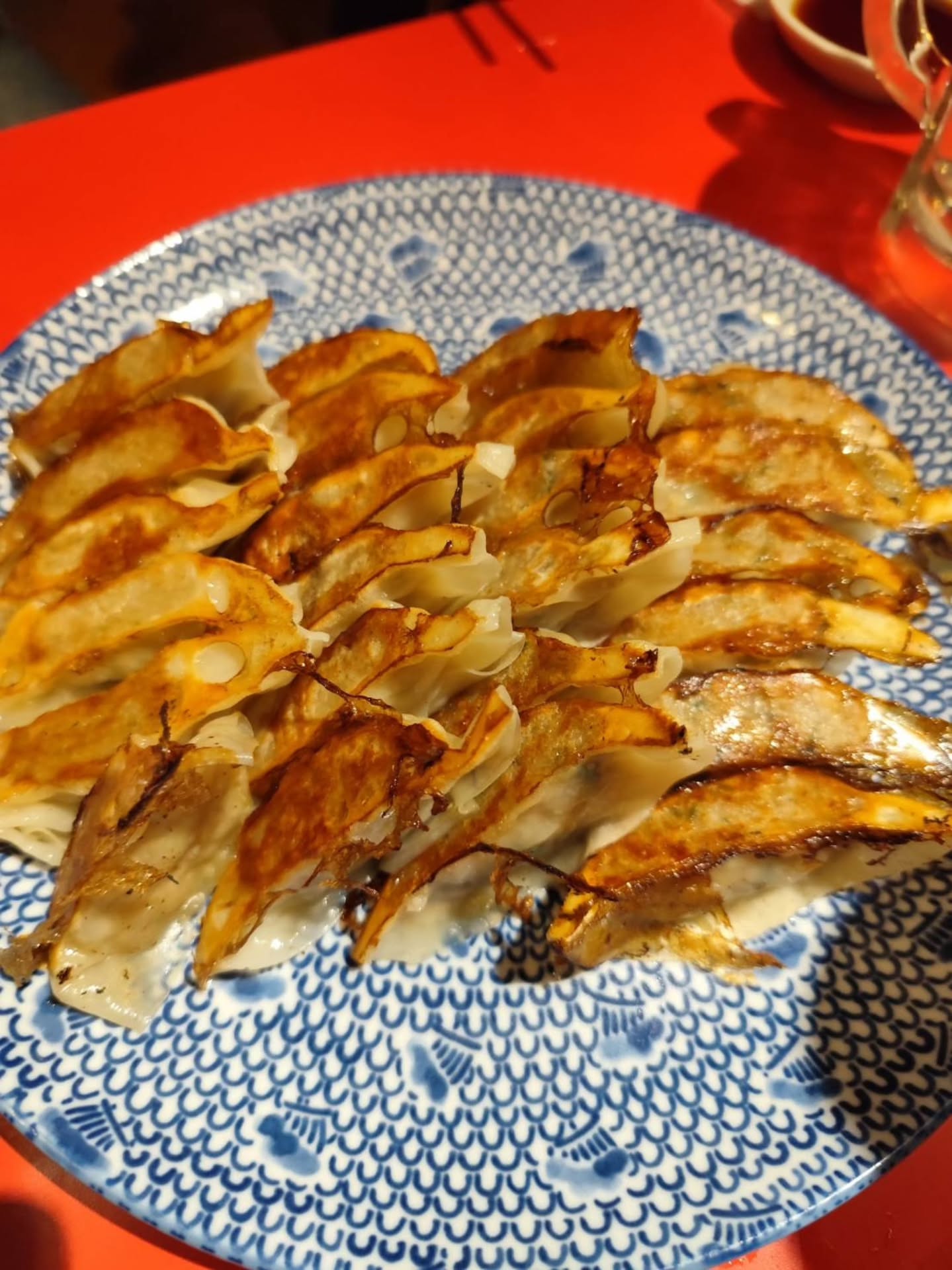 ぎょうざの一休 夙川店