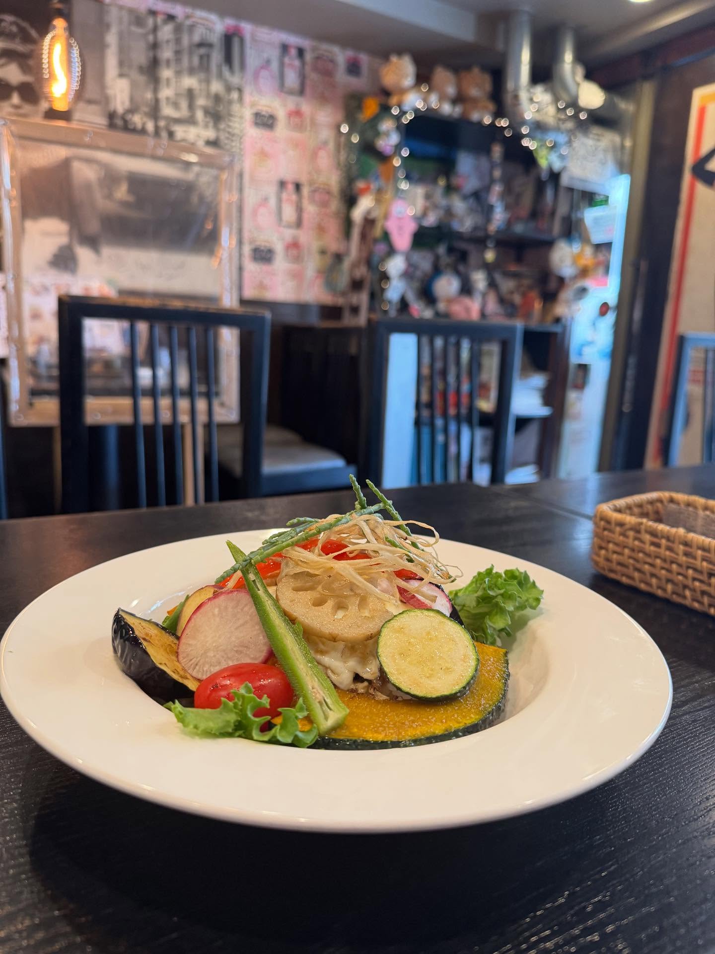 ヘンゼルカフェ