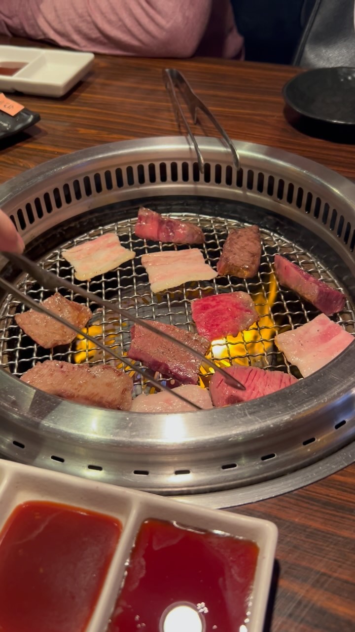 焼肉五苑 尼崎店