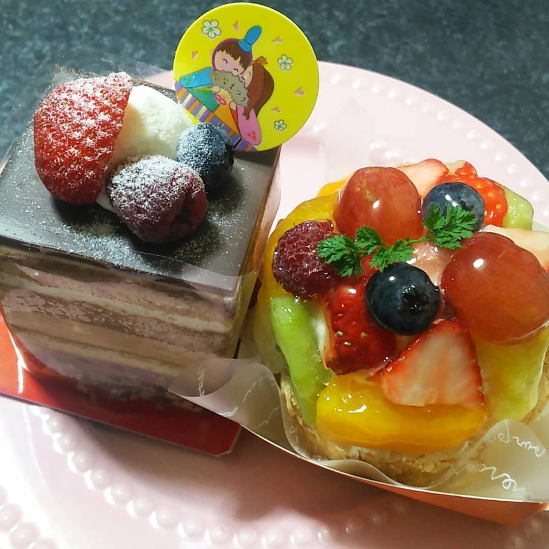 パティスリー いちか