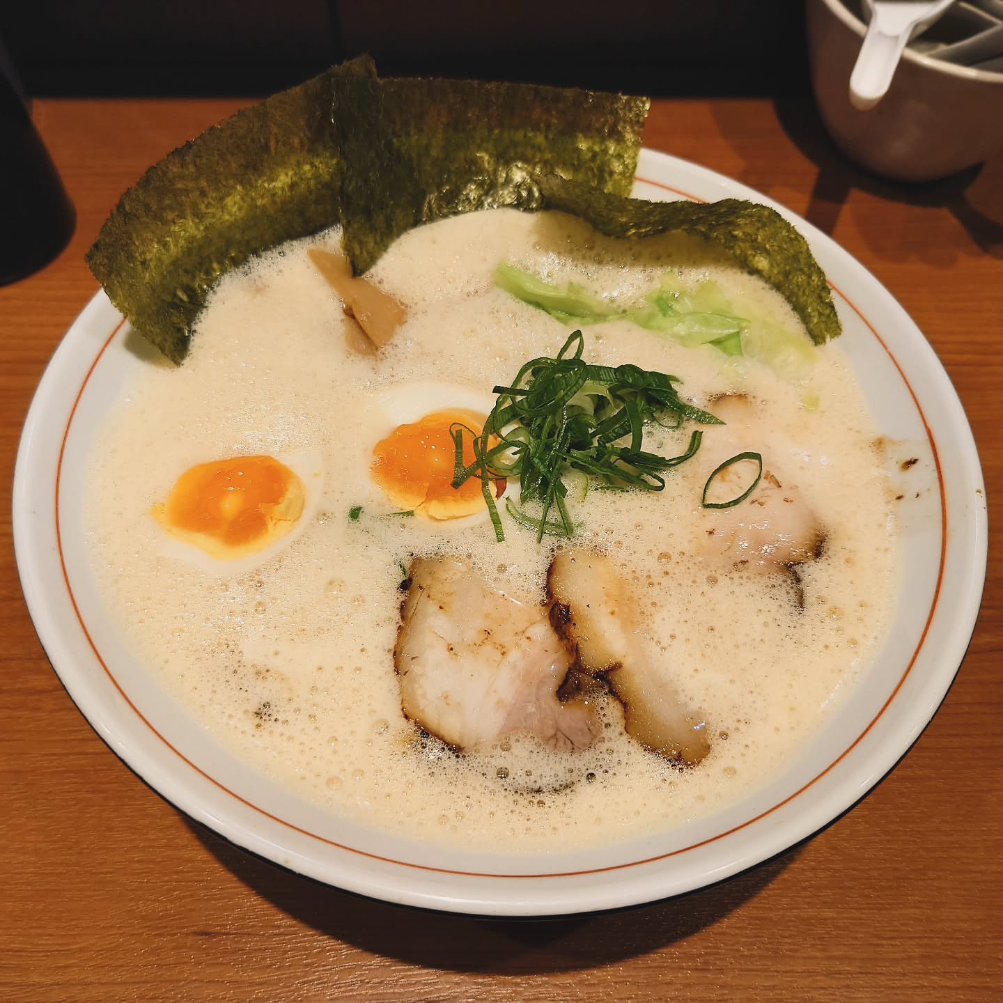 麺工房 コツコツ