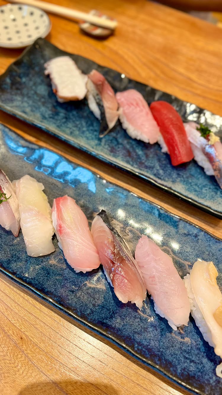 ますのすし本舗 源 金沢百番街あんと店