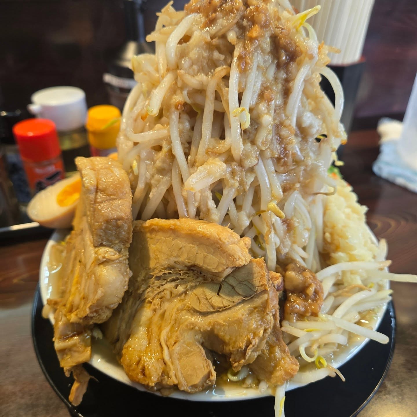らーめん 天翔