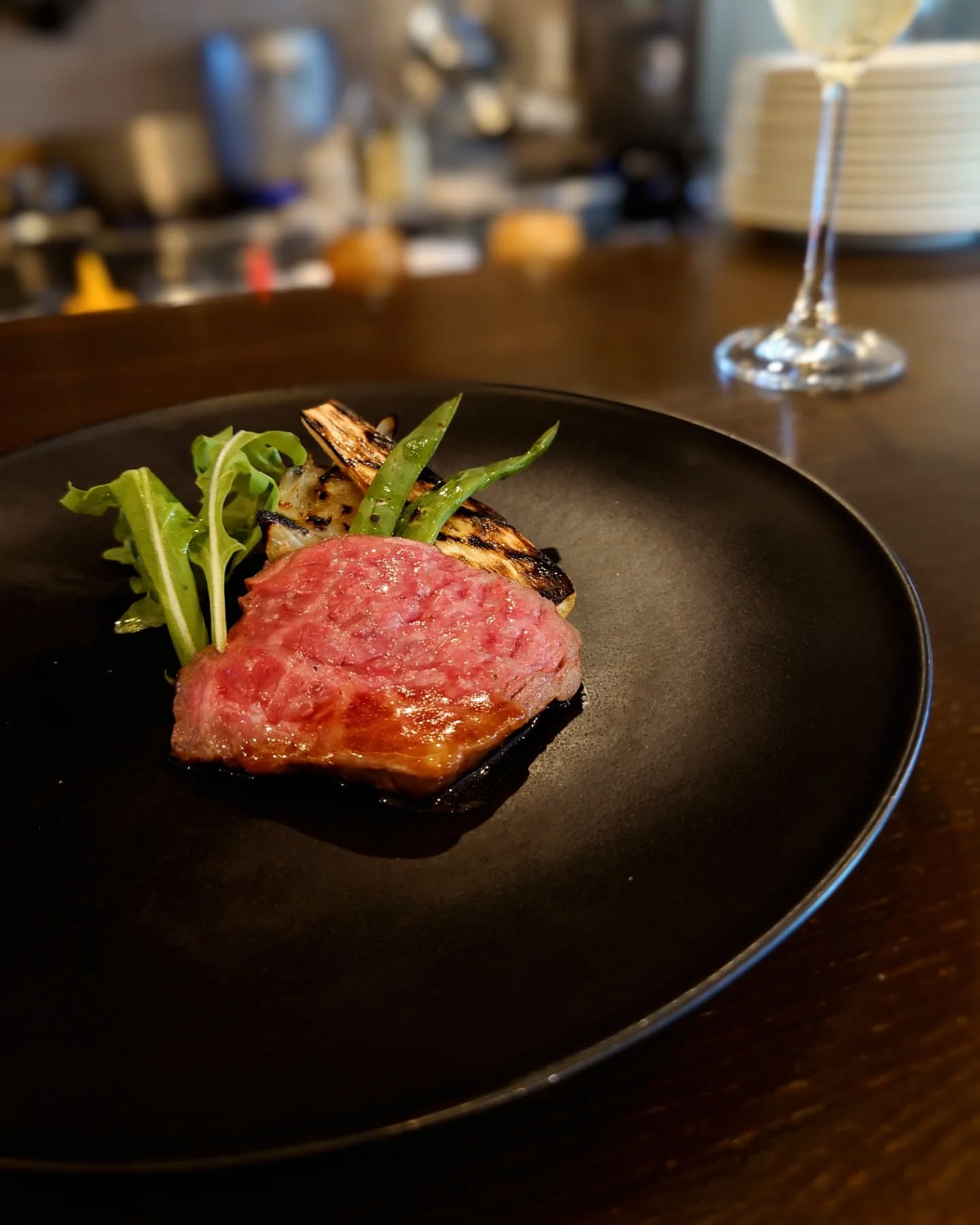 オステリア・フィオリトゥーラ