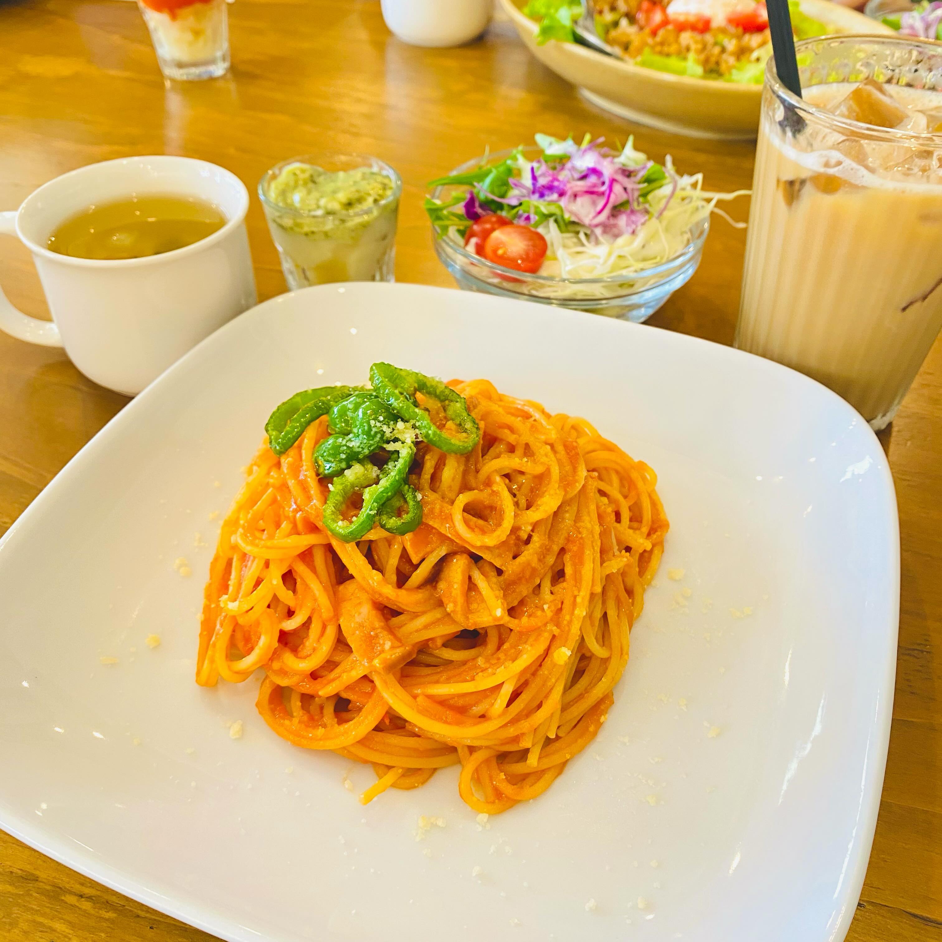 薩摩カフェ・バル さくら屋