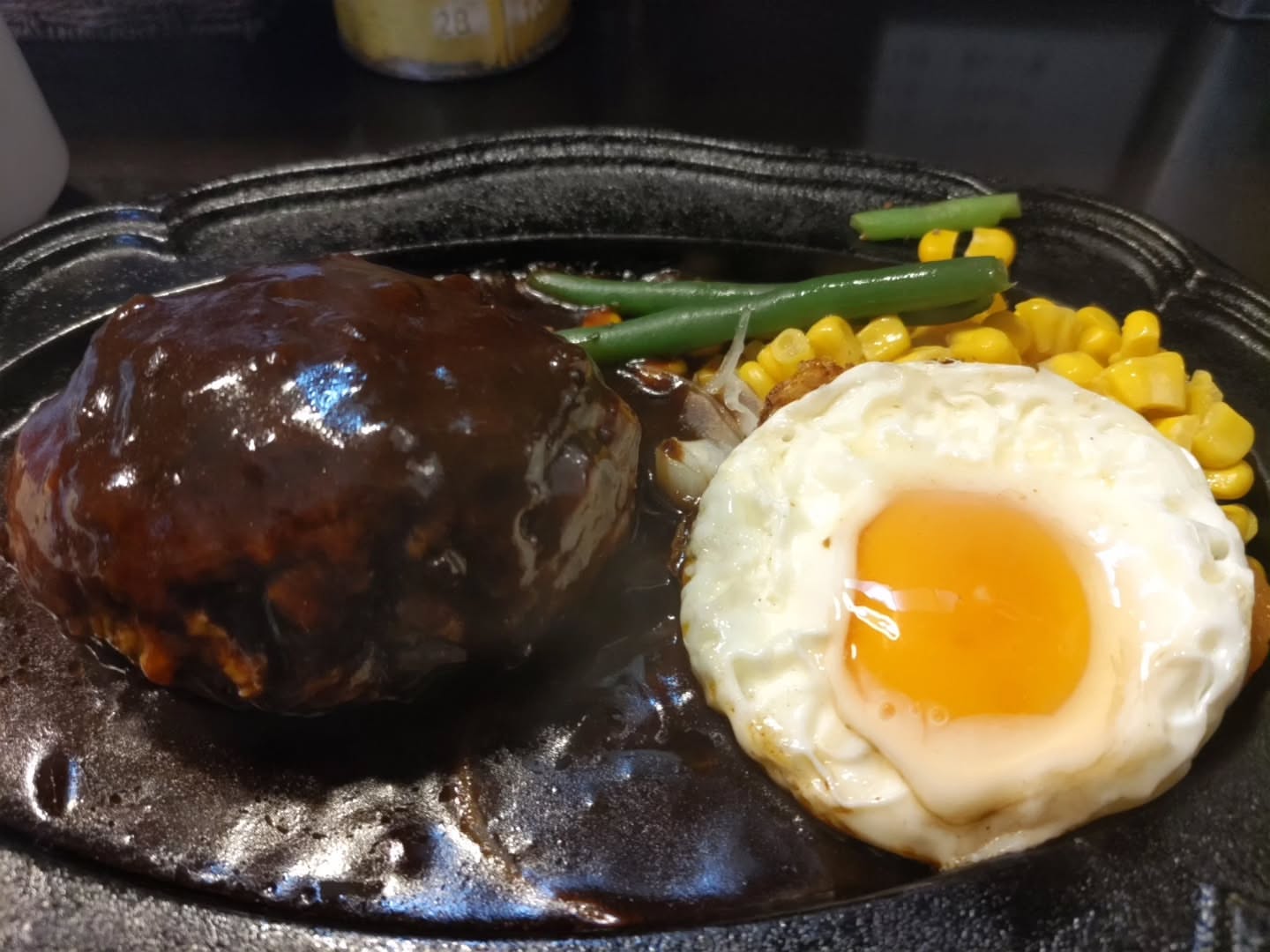 STEAK CLUB 18 天王町店