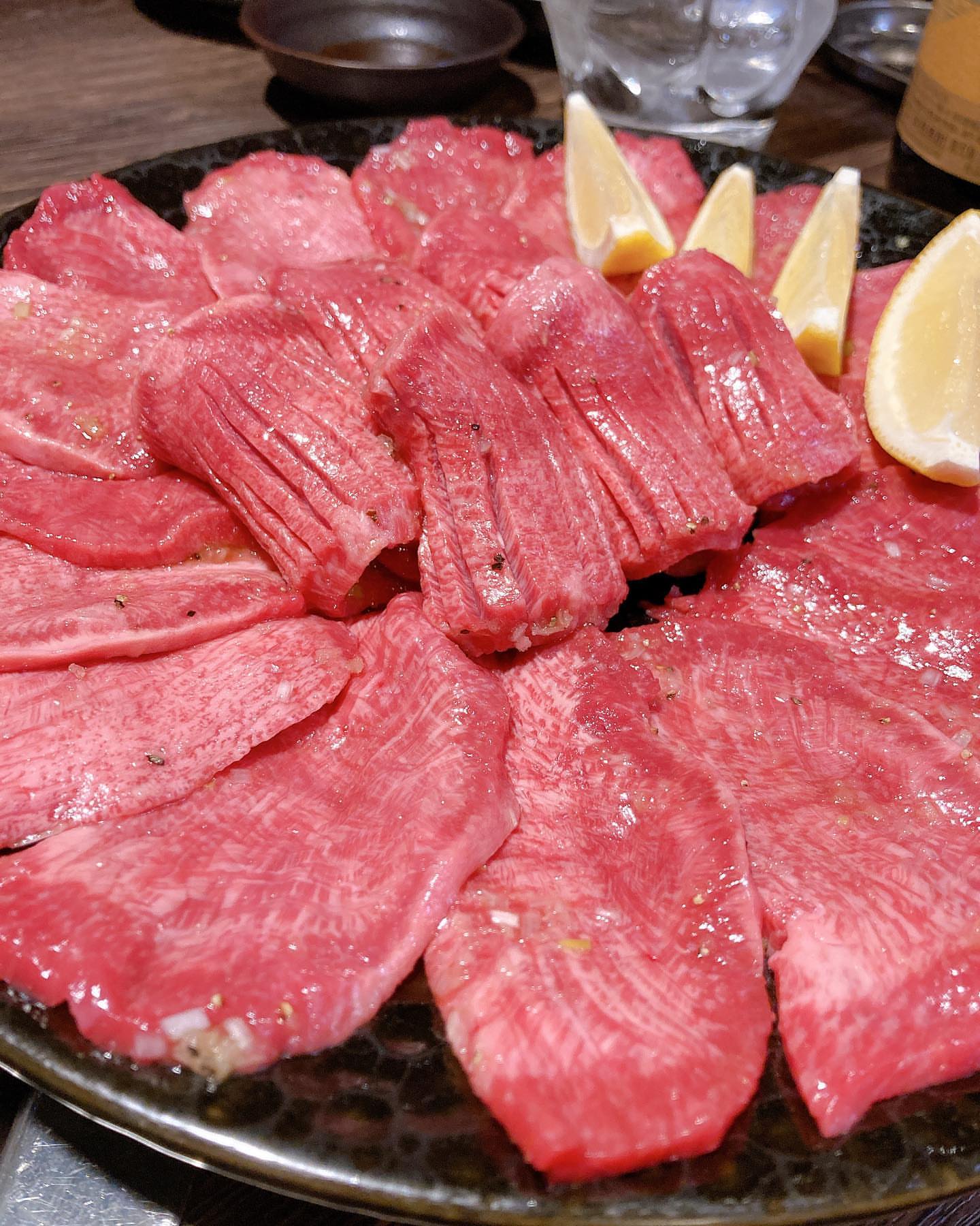 焼肉 慶州