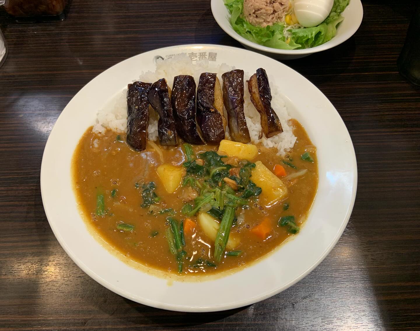 CoCo壱番屋 JR鹿島田駅前店