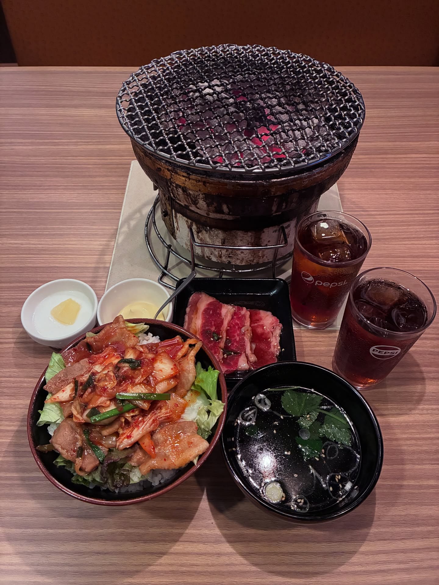 安楽亭 川崎初山店