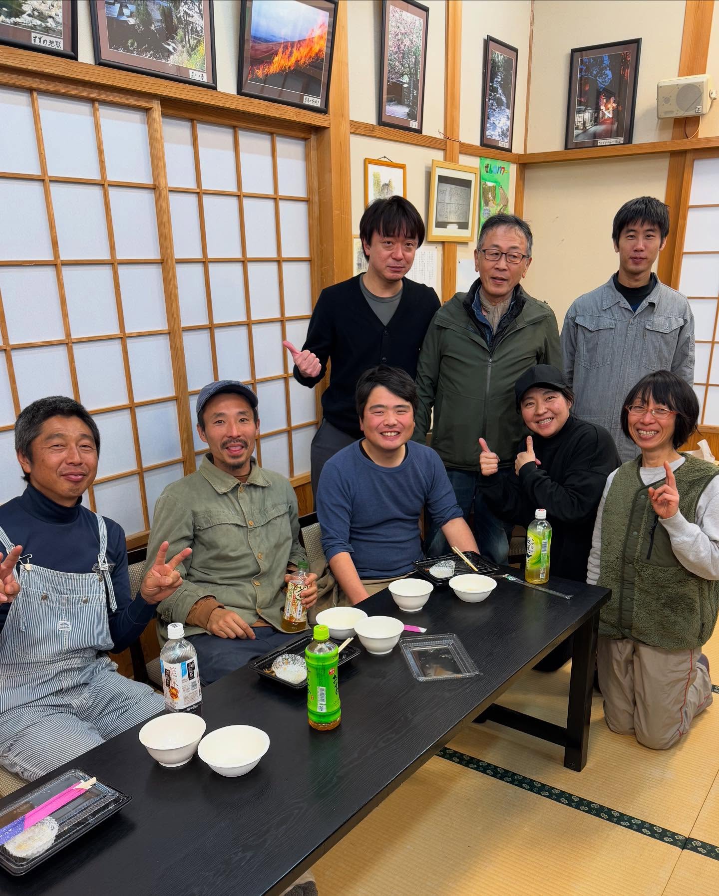 うぶやまの風 うぶ風キッチン