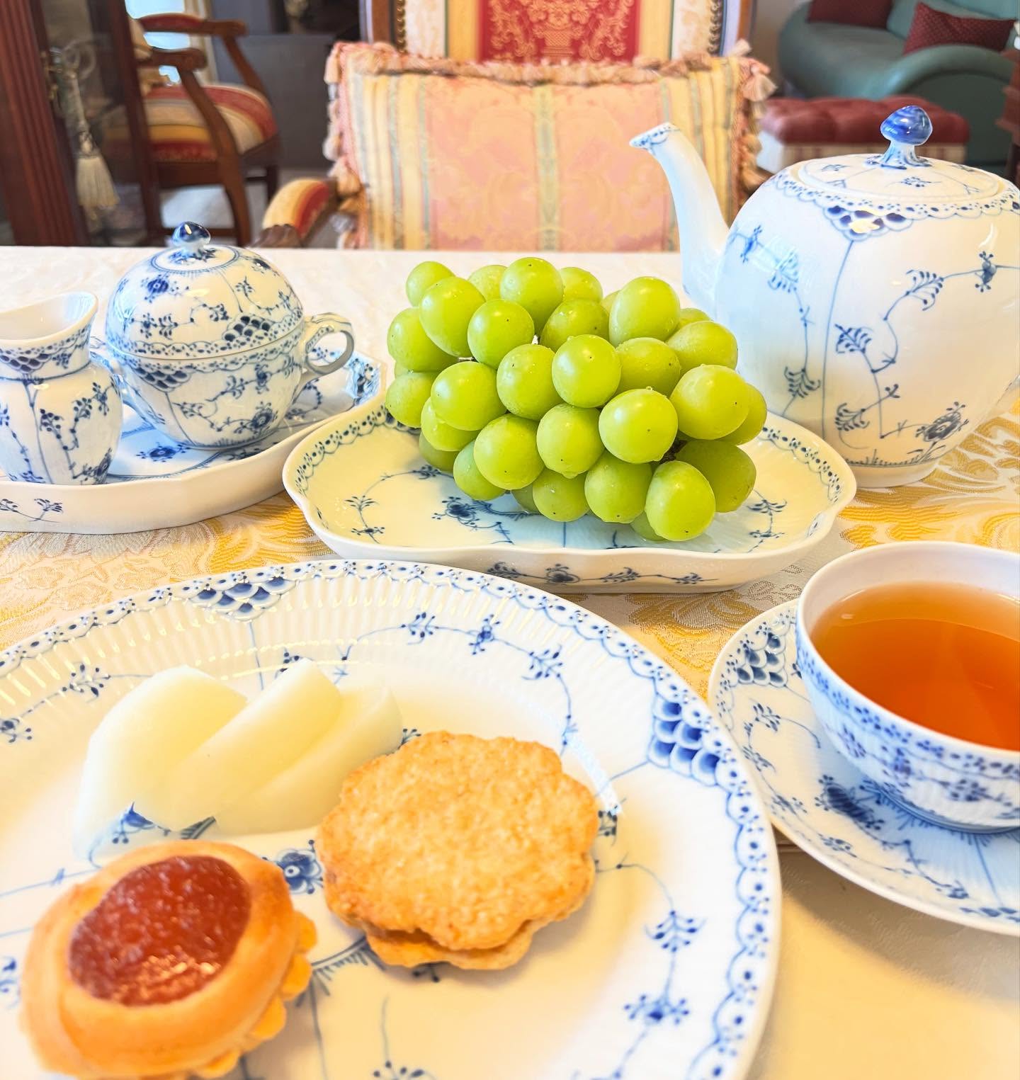 小倉山荘 嵯峨落柿舎前店