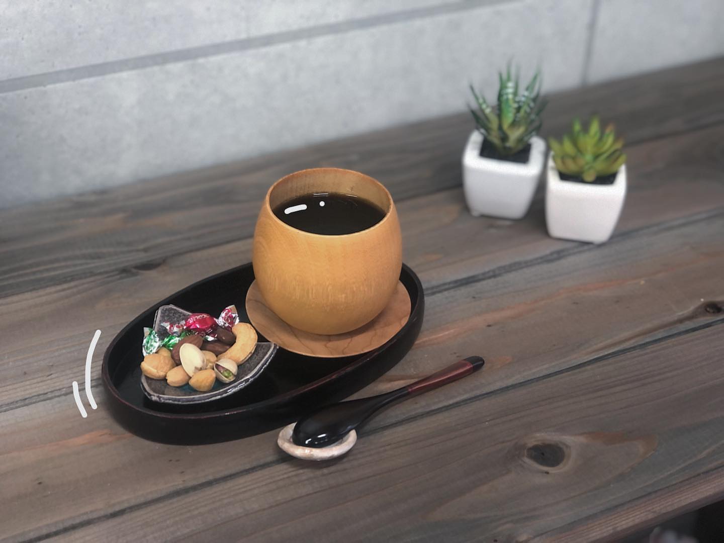 Synapse Roastery AYABE