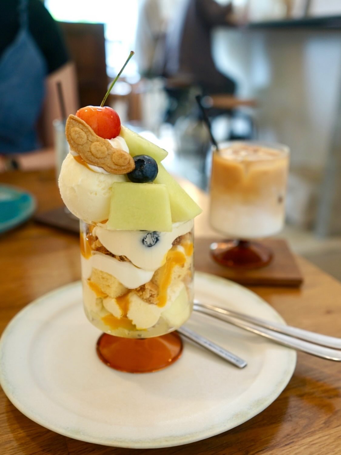 トレイル コーヒー