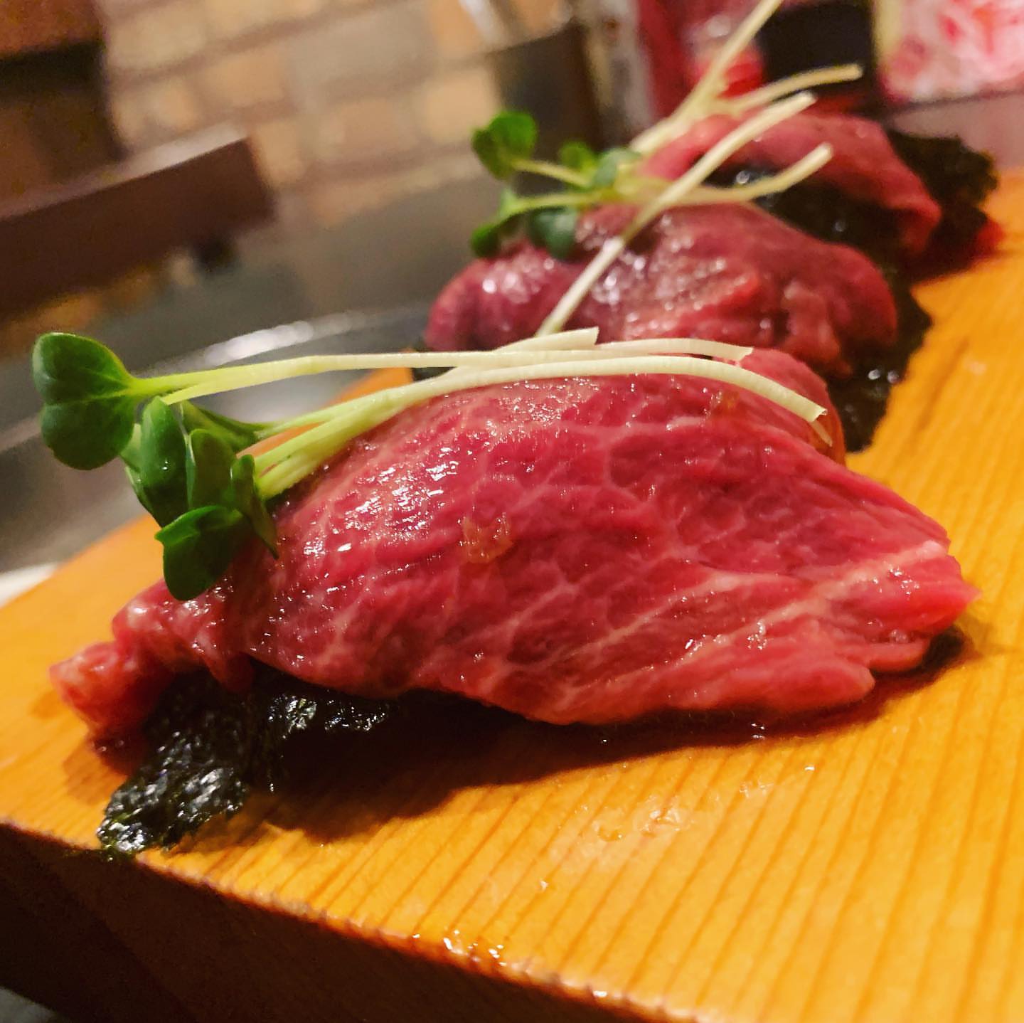 焼肉 明月苑 多賀城店