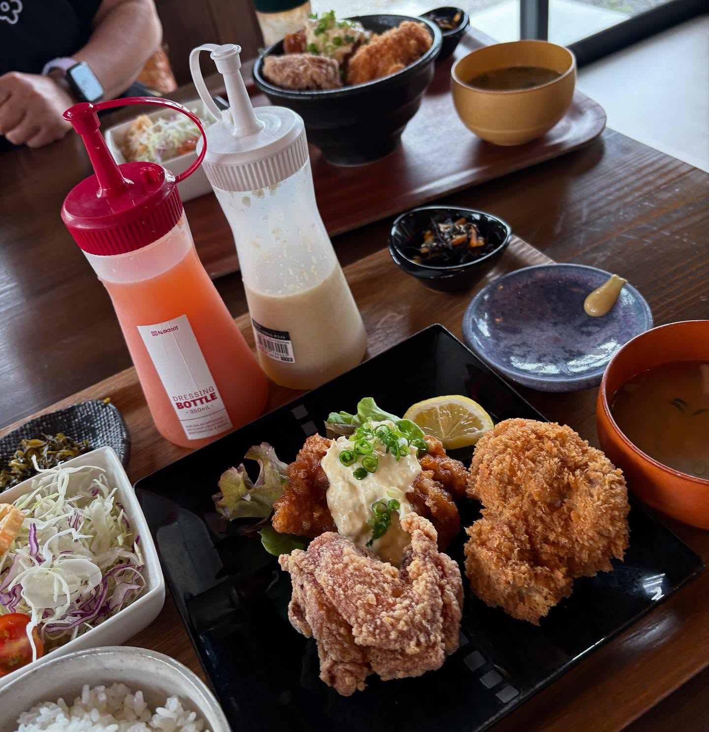 市場果ふぇ 翠ーっ