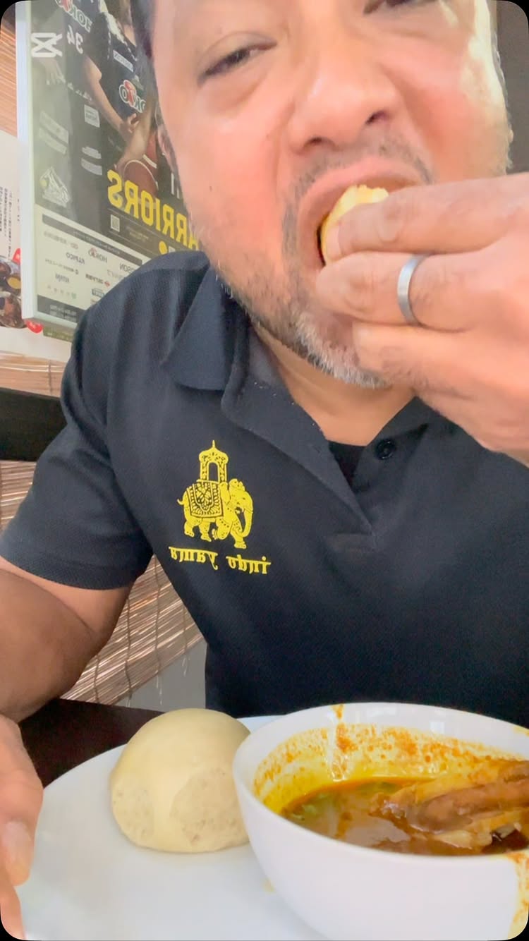 おやき髙峯 中町店