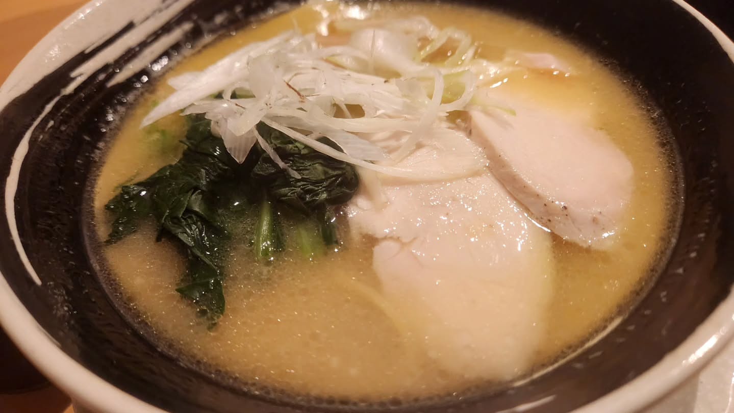 喜多方らぁめん 喜本