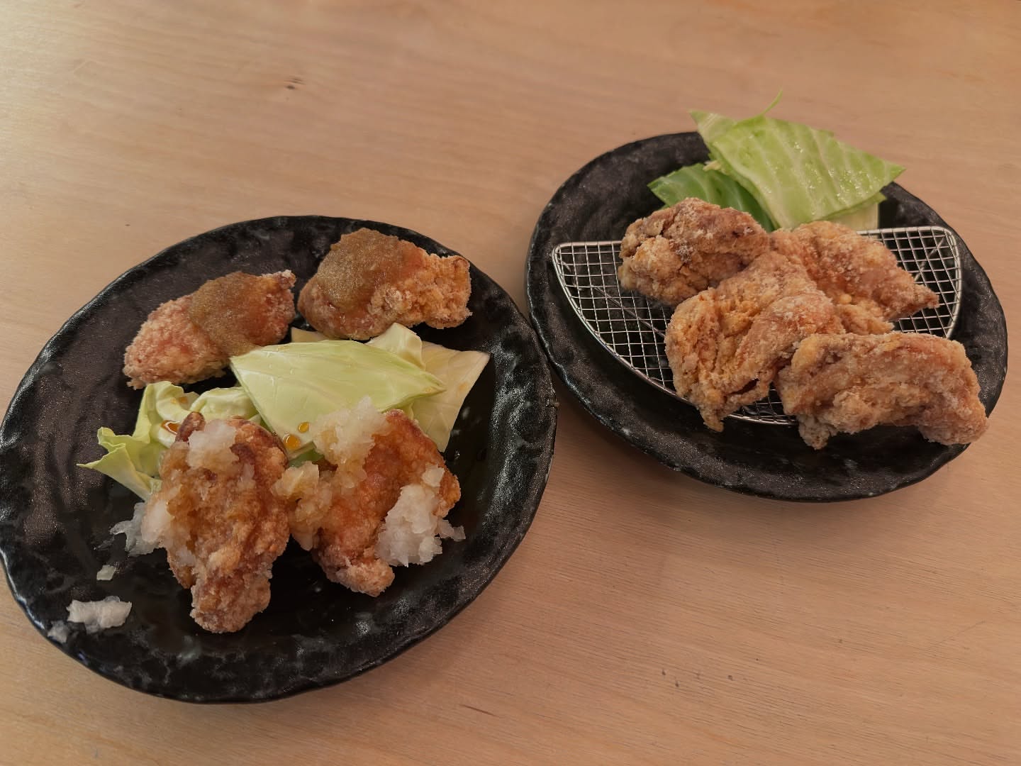 からあげセンター 松本平田店