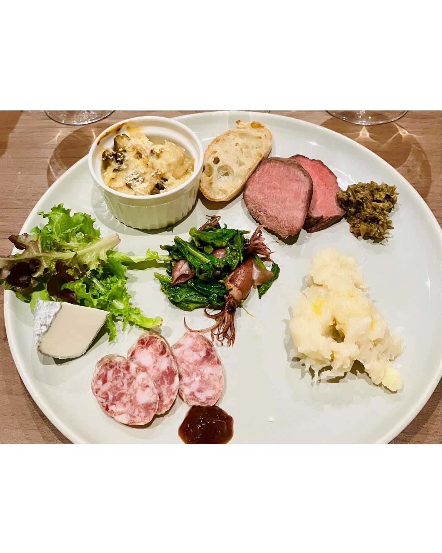 チーズ工房カプレット