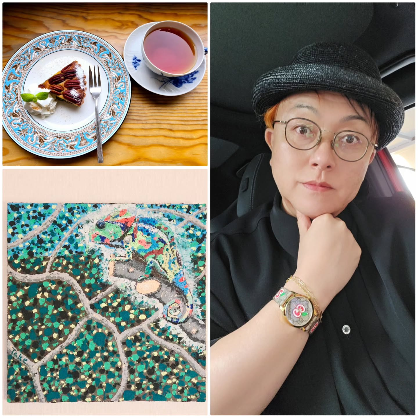 カフェ&ギャラリー 縁縁