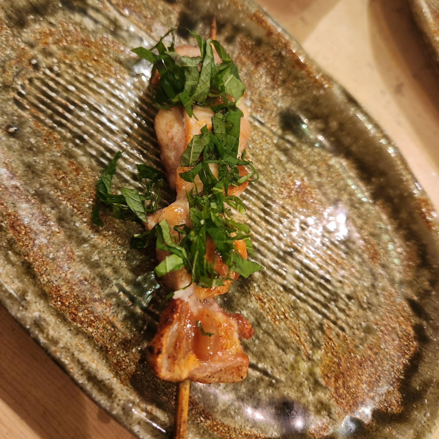 鶏とハイボール銀八