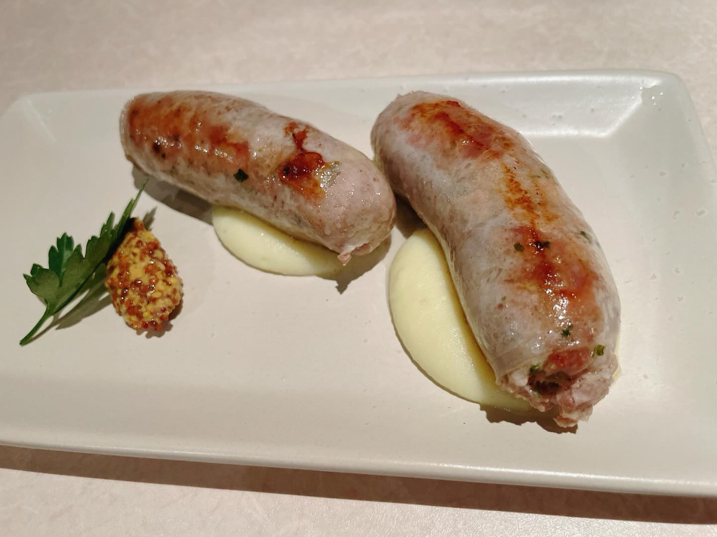 燻製ダイニング カンテラ