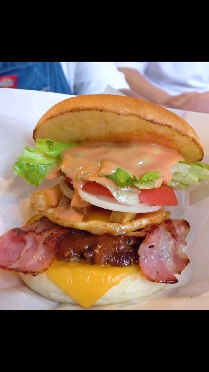 ワイズ バーガー