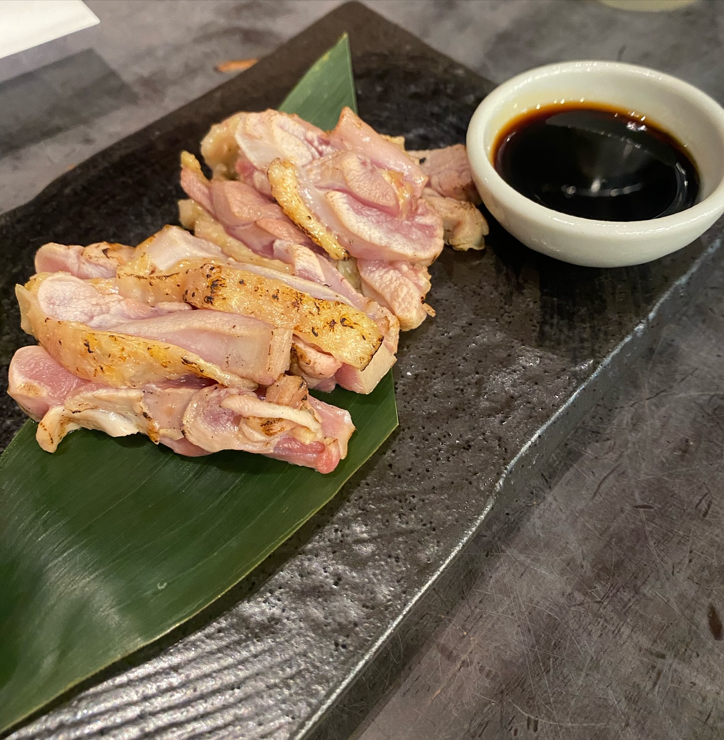 大和野菜と串焼き やまと 近鉄奈良店