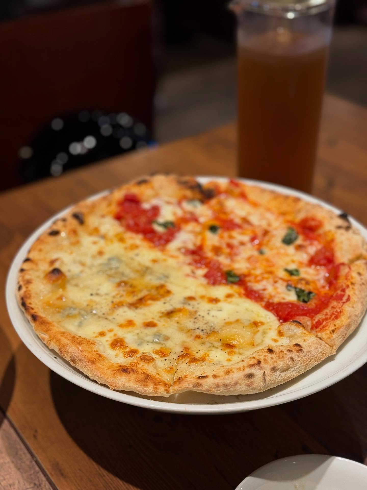 Italian Kitchen VANSAN イオン新潟西店