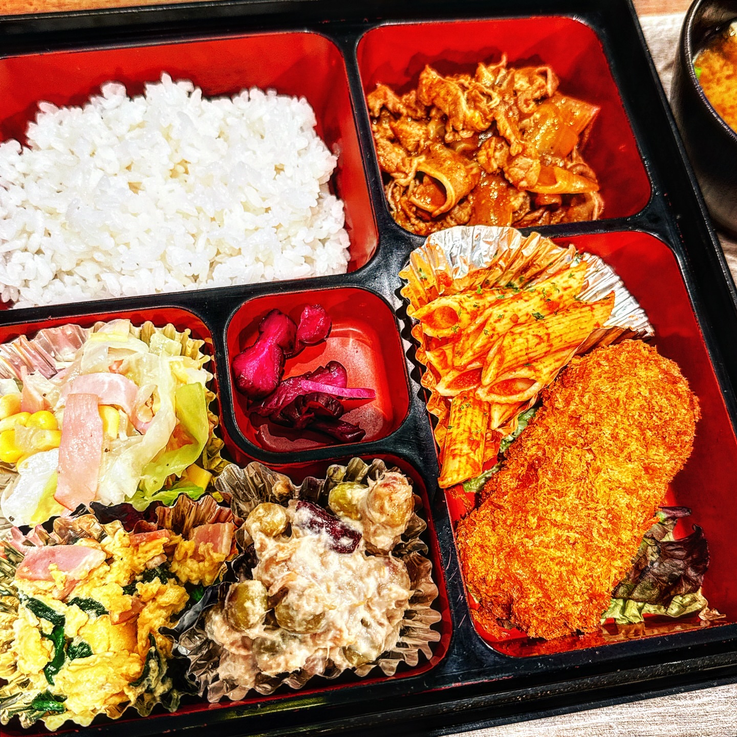 タリーズコーヒー 新発田店