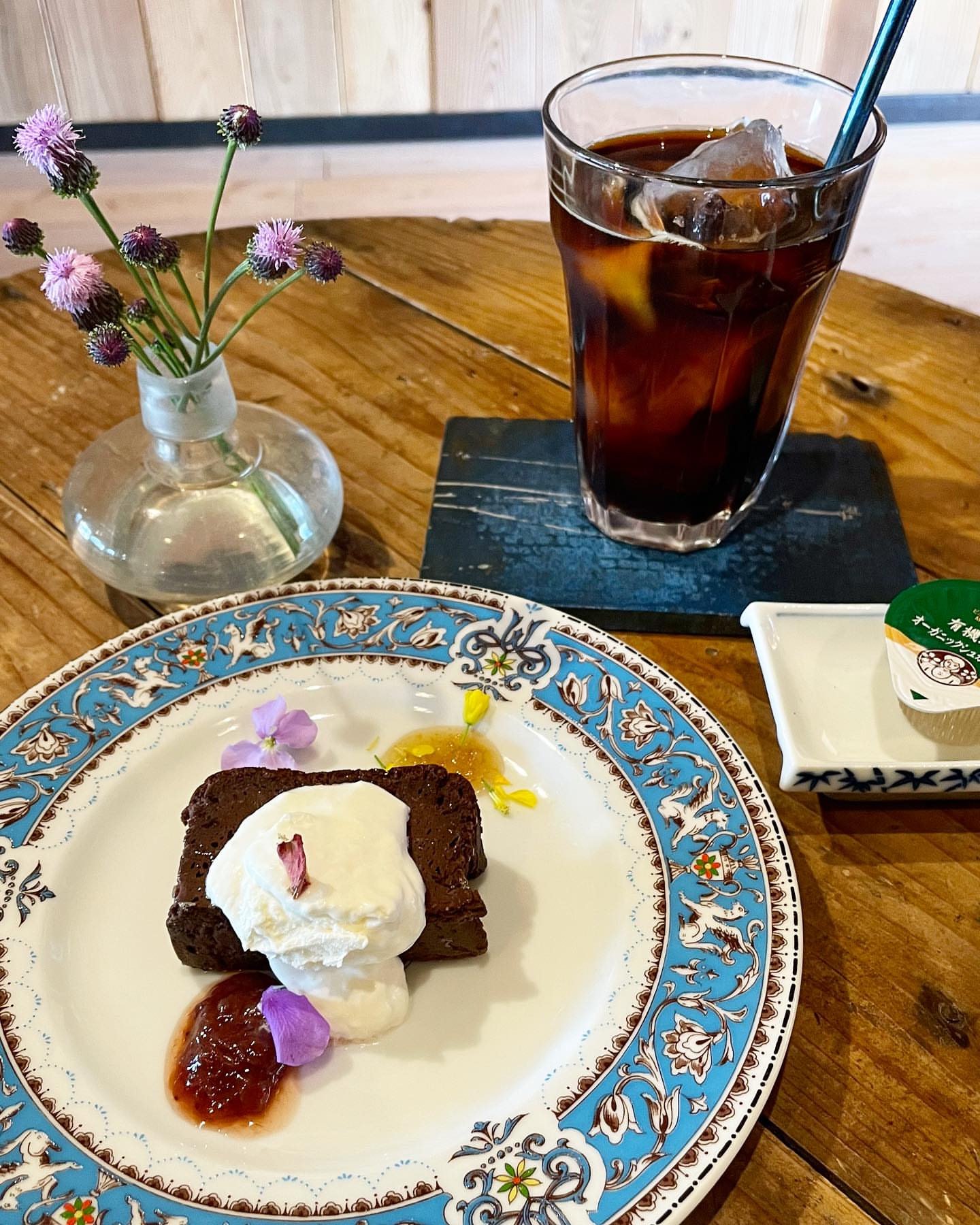 cafe&gallery&studio Hi! yoriyo