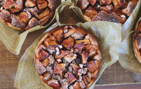 パティスリー ボンシャンス