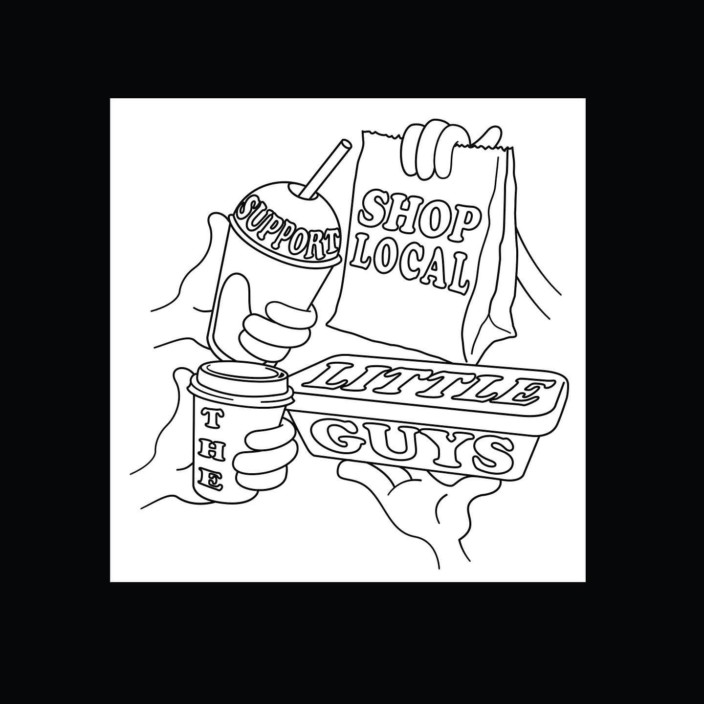 スティックバイミーエスプレッソ